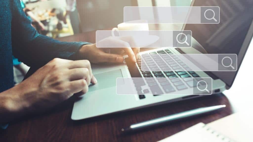 كيفية البحث عن الكلمة المفتاحية المناسبة لمقالاتك التي تساعدك على تحسين محركات البحث
