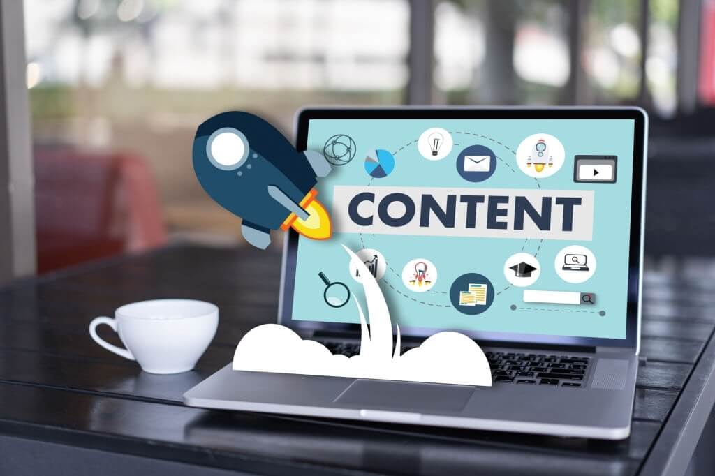 5 نصائح لإدارة محتوى مواقع الويب التي تنظم أعمالك التسويقية