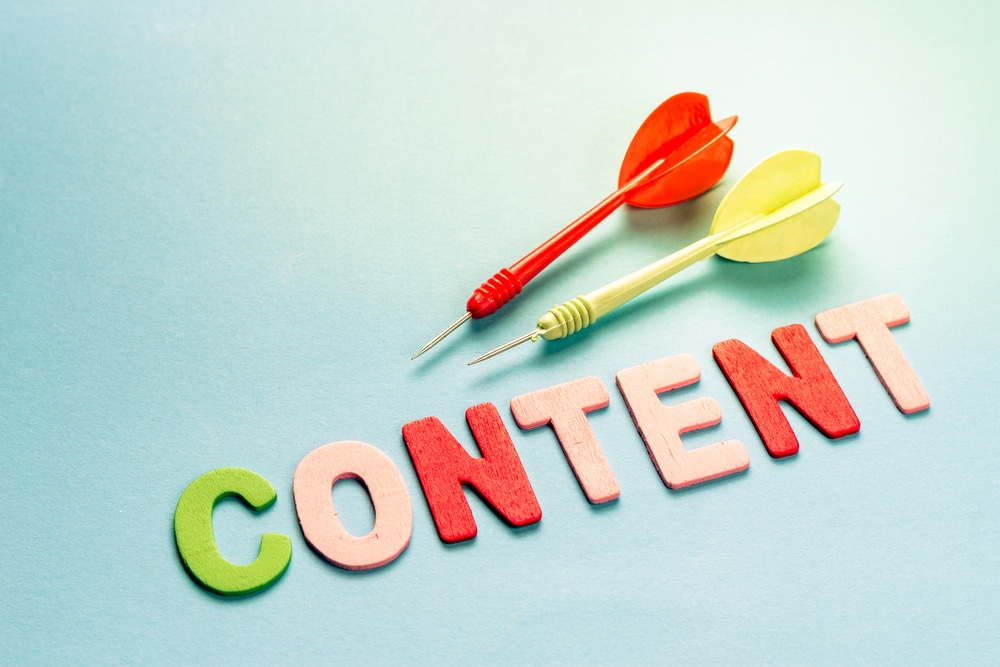 صناعة المحتوى الرقمي لوسائل التواصل الاجتماعي والمواقع الإلكترونية