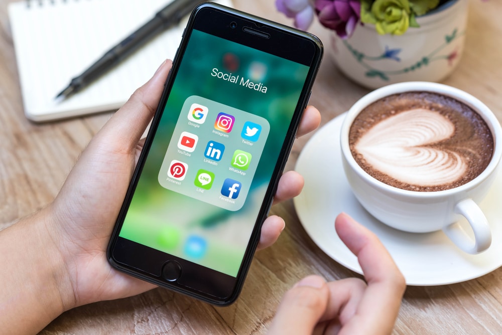 مهارات إدارة وسائل التواصل الاجتماعي