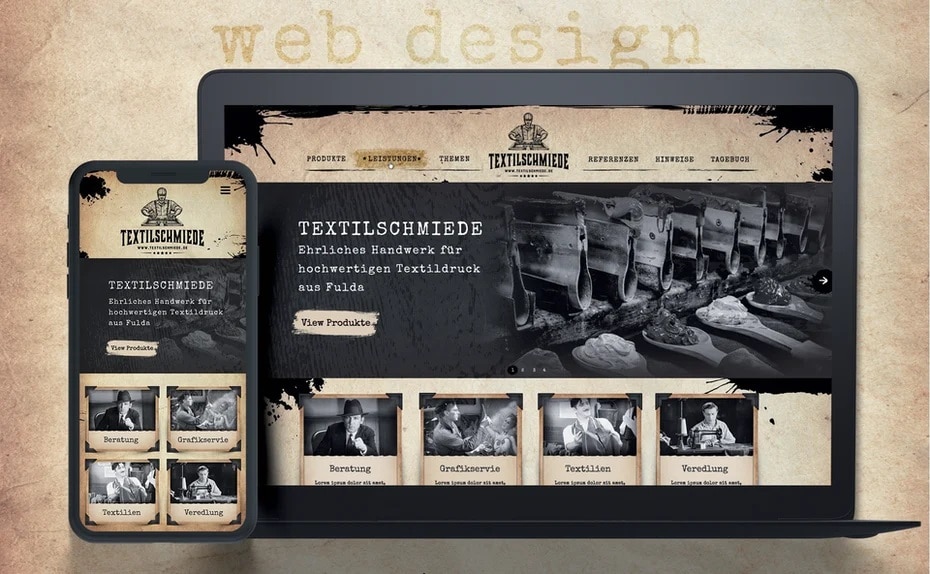 اتجاه الألوان الباهتة