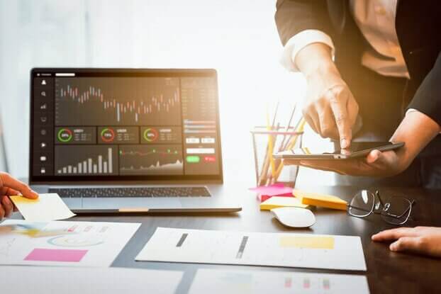 العمل في التسويق الالكتروني (1)