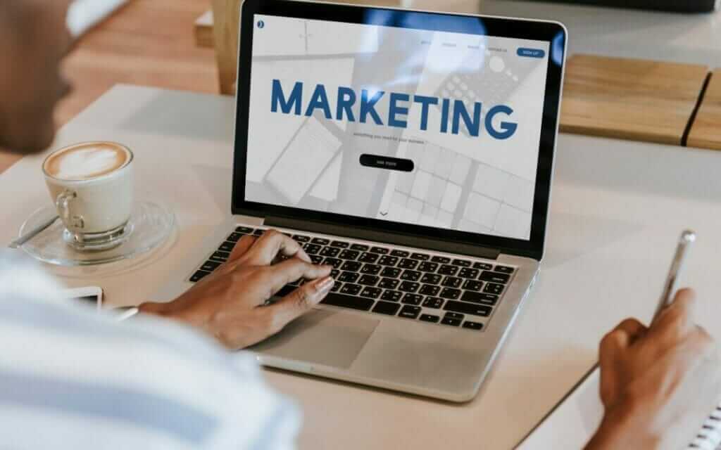 كيف أبدأ التسويق الإلكتروني (1)