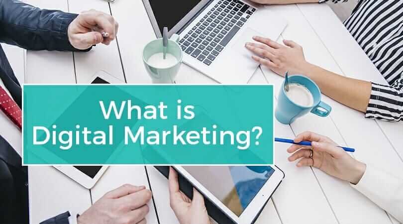 كيف ابدا التسويق الإلكتروني (1)