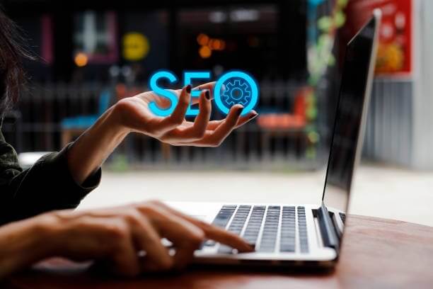 ما هو السيو SEO (1)