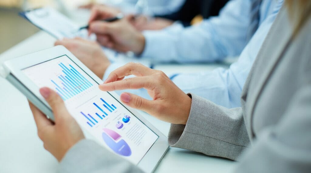 أهمية المواقع الالكترونية للشركات والأعمال التجارية