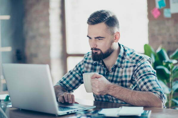 كتابة محتوى المواقع الالكترونية حيل وأسرار ونصائح