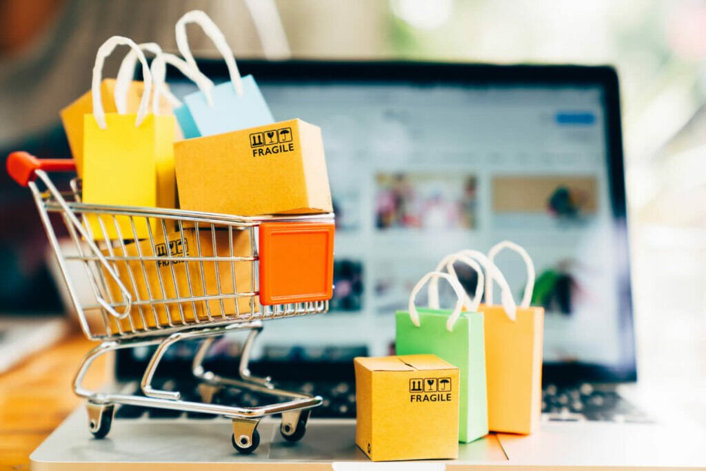 المنتجات الرقمية