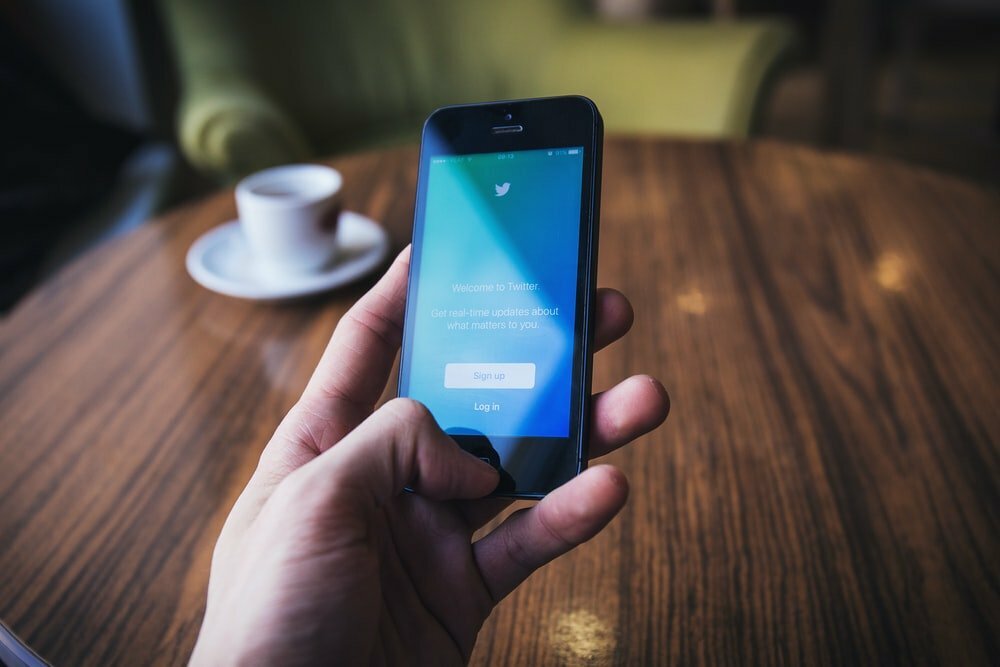 كل احصائيات twitter تويتر لعام 2022