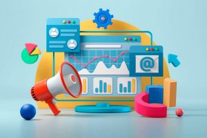 منصات إعلانية رقمية