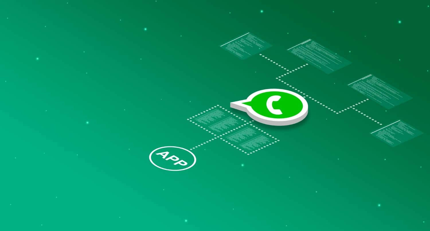 كيفيه الاستفادة من واتساب api