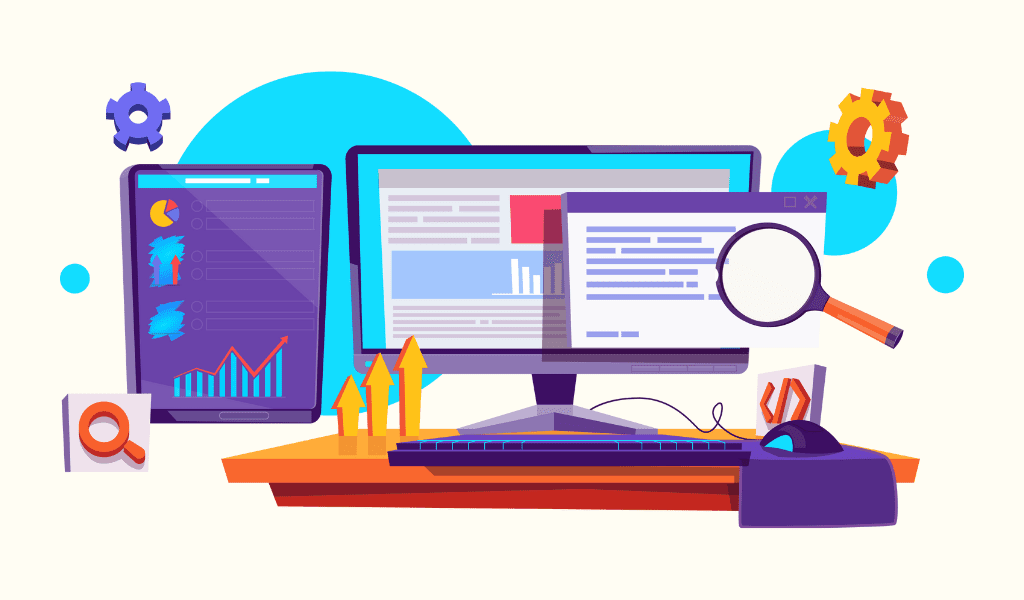 عوامل ترتيب المواقع