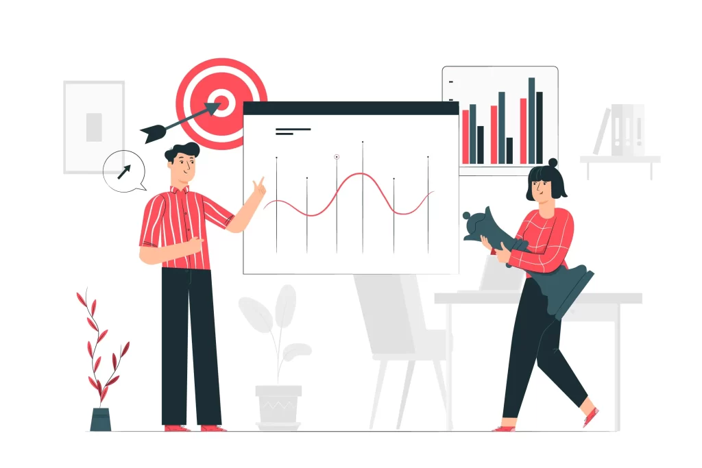 فهم وتحليل الجمهور المستهدف