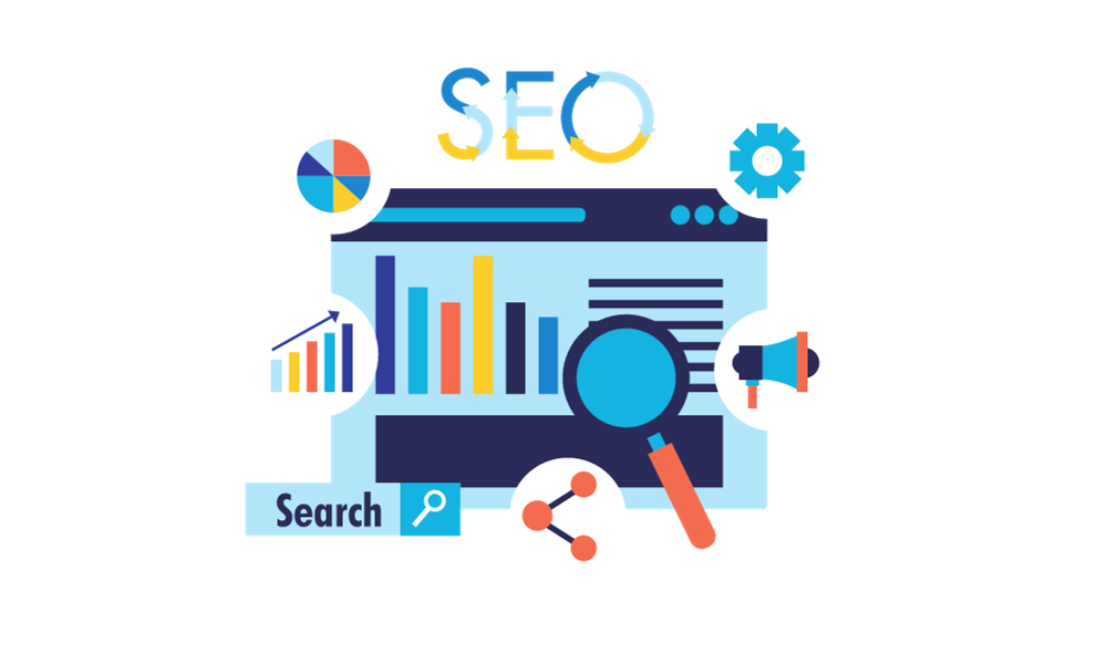 تحسين محركات البحث seo